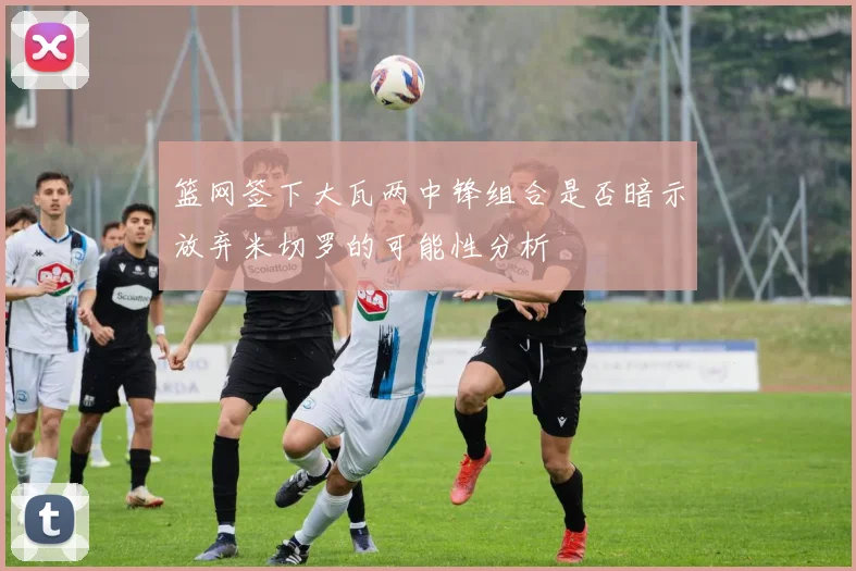 篮网签下大瓦两中锋组合是否暗示放弃米切罗的可能性分析