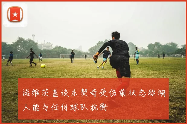 诺维茨基谈东契奇受伤前状态称湖人能与任何球队抗衡