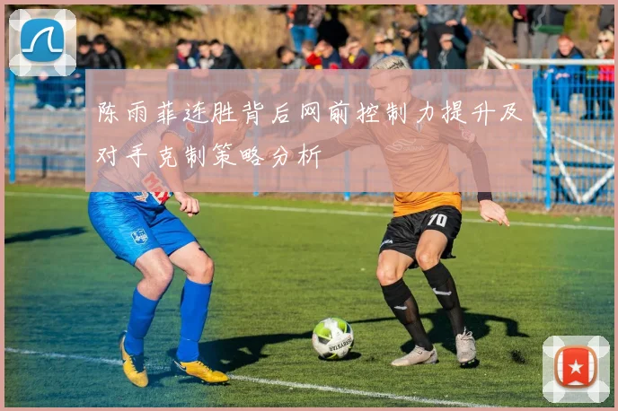 陈雨菲连胜背后网前控制力提升及对手克制策略分析